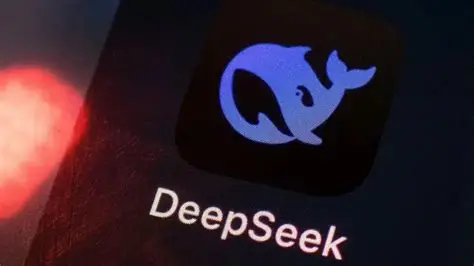 DeepSeek 表格